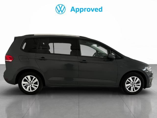 Volkswagen Touran Advance 2.0 TDI 110 kW (150 CV) DSG