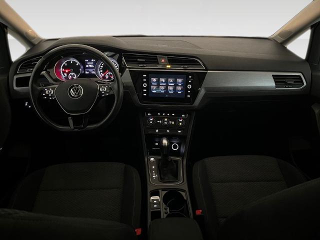 Volkswagen Touran Advance 2.0 TDI 110 kW (150 CV) DSG