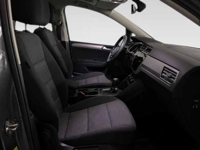 Volkswagen Touran Advance 2.0 TDI 110 kW (150 CV) DSG