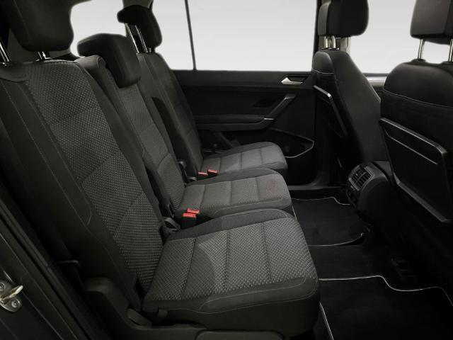 Volkswagen Touran Advance 2.0 TDI 110 kW (150 CV) DSG