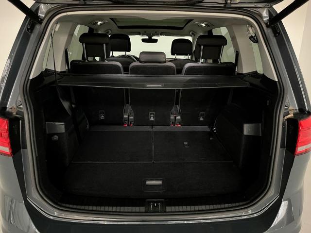 Volkswagen Touran Advance 2.0 TDI 110 kW (150 CV) DSG