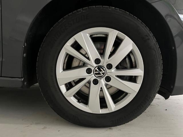 Volkswagen Touran Advance 2.0 TDI 110 kW (150 CV) DSG