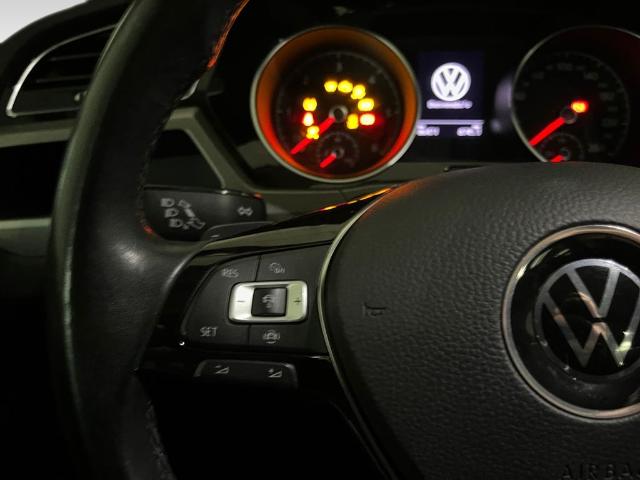 Volkswagen Touran Advance 2.0 TDI 110 kW (150 CV) DSG