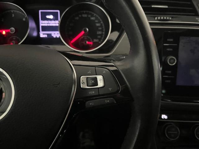 Volkswagen Touran Advance 2.0 TDI 110 kW (150 CV) DSG