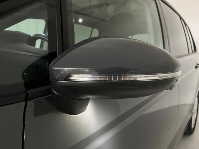 Volkswagen Touran Advance 2.0 TDI 110 kW (150 CV) DSG