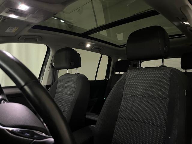Volkswagen Touran Advance 2.0 TDI 110 kW (150 CV) DSG