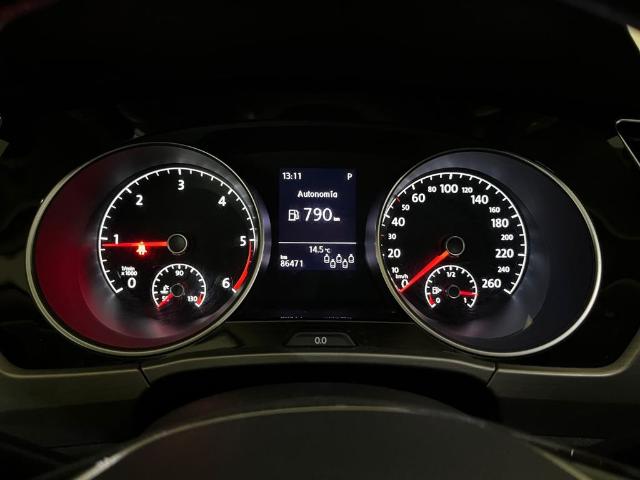 Volkswagen Touran Advance 2.0 TDI 110 kW (150 CV) DSG