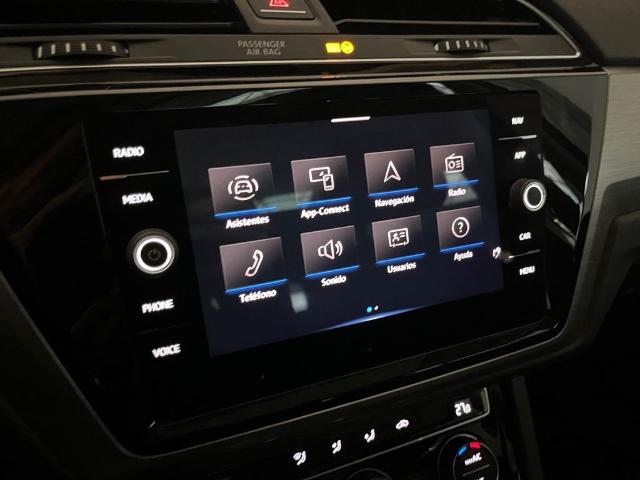 Volkswagen Touran Advance 2.0 TDI 110 kW (150 CV) DSG