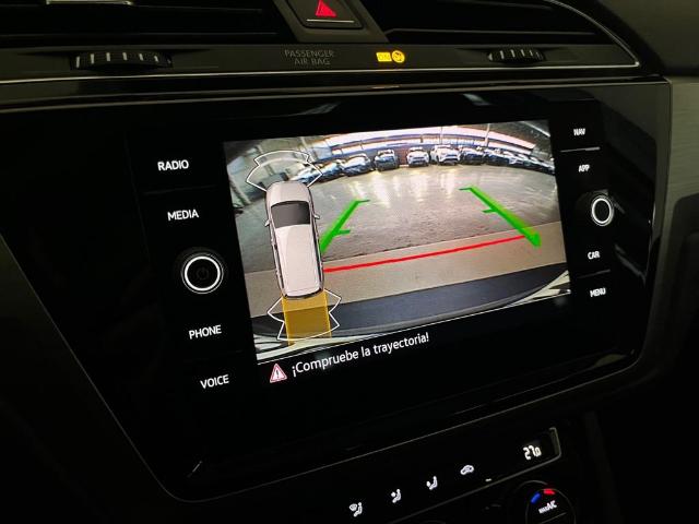 Volkswagen Touran Advance 2.0 TDI 110 kW (150 CV) DSG