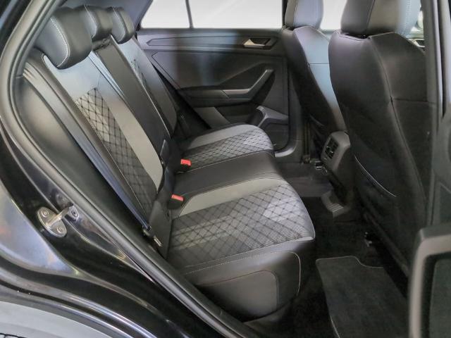 Volkswagen T-Roc R-Line 1.5 TSI 110 kW (150 CV) DSG