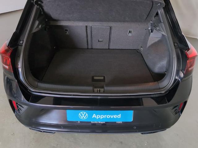 Volkswagen T-Roc R-Line 1.5 TSI 110 kW (150 CV) DSG