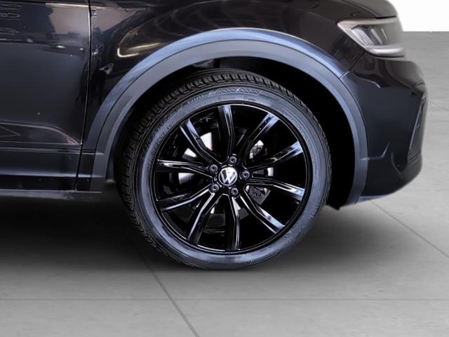 Volkswagen T-Roc R-Line 1.5 TSI 110 kW (150 CV) DSG