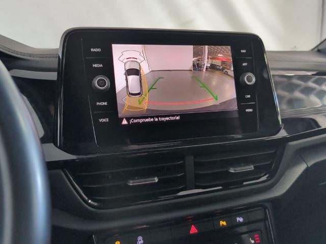 Volkswagen T-Roc R-Line 1.5 TSI 110 kW (150 CV) DSG