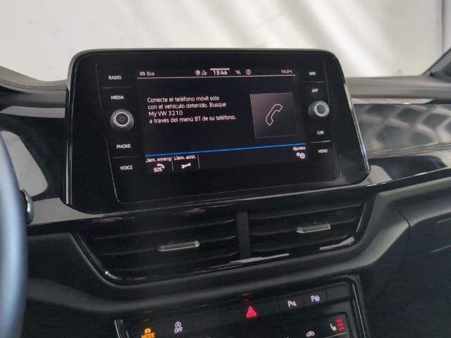 Volkswagen T-Roc R-Line 1.5 TSI 110 kW (150 CV) DSG