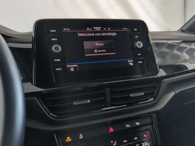 Volkswagen T-Roc R-Line 1.5 TSI 110 kW (150 CV) DSG