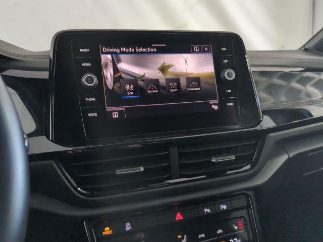 Volkswagen T-Roc R-Line 1.5 TSI 110 kW (150 CV) DSG