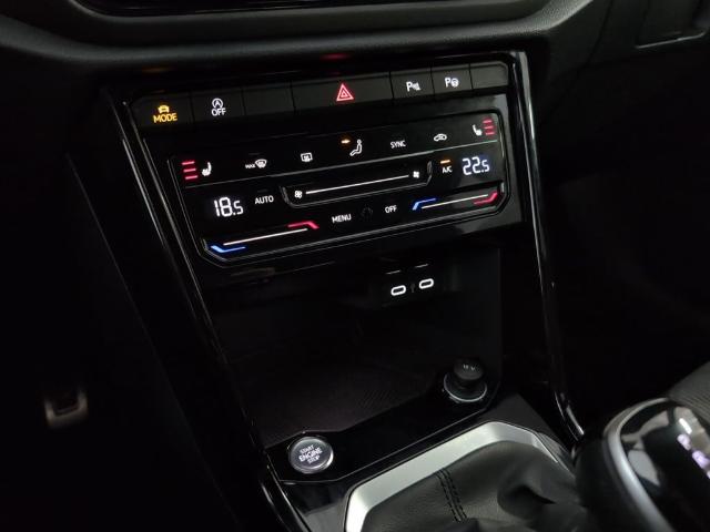 Volkswagen T-Roc R-Line 1.5 TSI 110 kW (150 CV) DSG