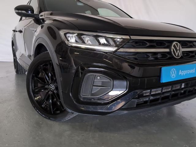 Volkswagen T-Roc R-Line 1.5 TSI 110 kW (150 CV) DSG