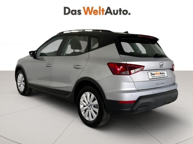 SEAT Arona 1.0 TSI Style Plus 81 kW (110 CV)