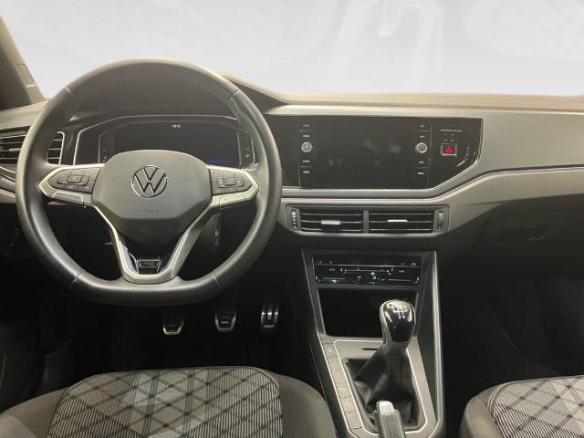 Volkswagen Polo R-Line 1.0 TSI 70 kW (95 CV)