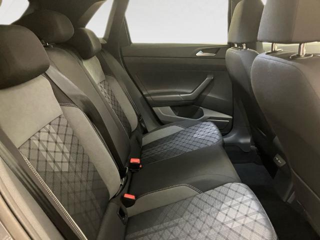 Volkswagen Polo R-Line 1.0 TSI 70 kW (95 CV)