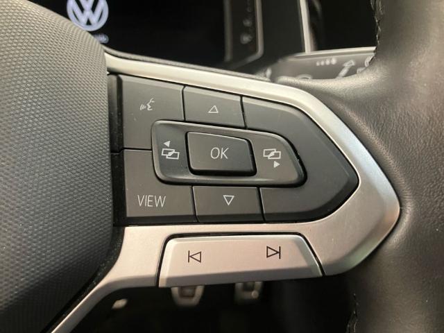 Volkswagen Polo R-Line 1.0 TSI 70 kW (95 CV)