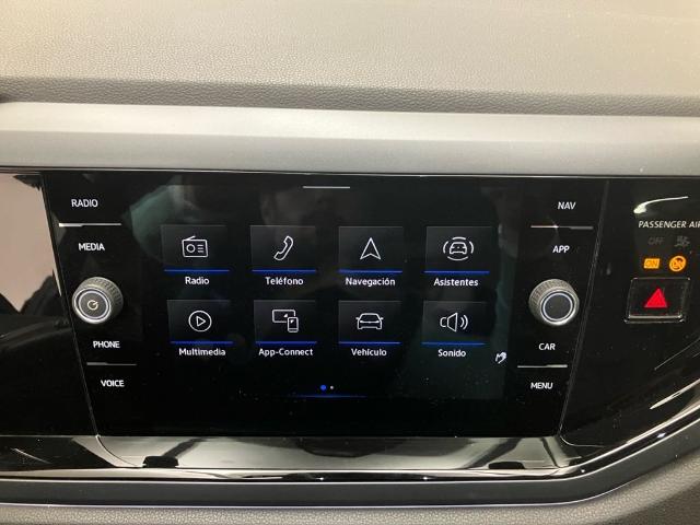 Volkswagen Polo R-Line 1.0 TSI 70 kW (95 CV)