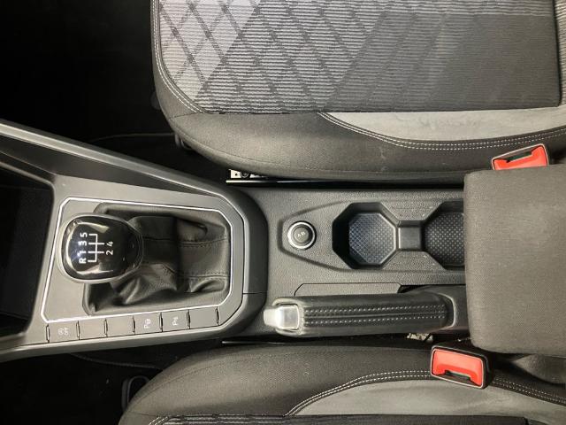 Volkswagen Polo R-Line 1.0 TSI 70 kW (95 CV)