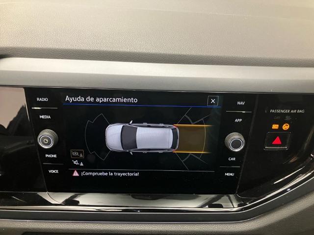 Volkswagen Polo R-Line 1.0 TSI 70 kW (95 CV)