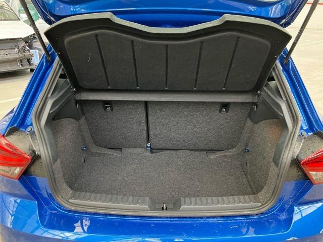 SEAT Ibiza 1.0 TSI S&S FR XS 85 kW (115 CV)