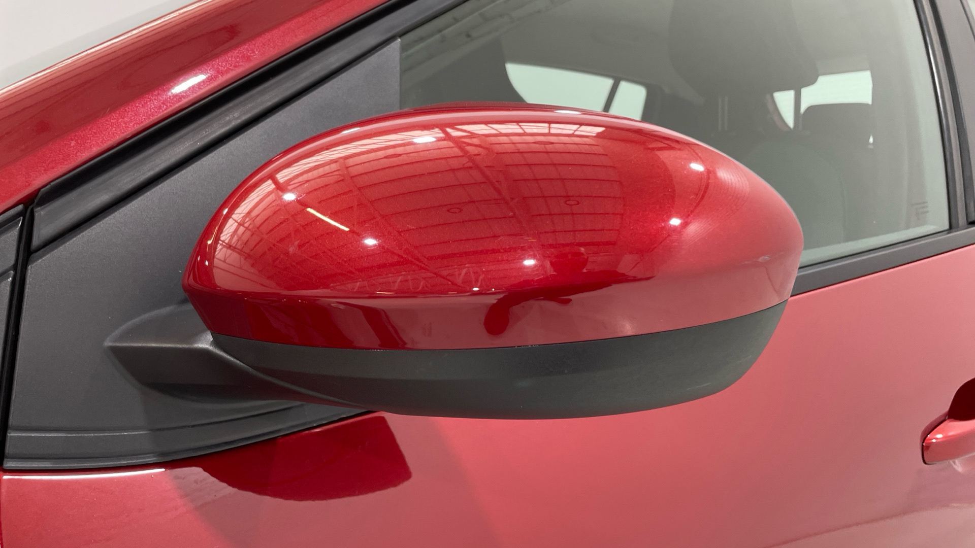 Dacia Sandero TCe 90 en Barcelona