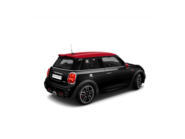 fotoG 7 del MINI MINI Cooper John Cooper Works 170 kW (231 CV) 231cv Gasolina del 2019 en Alicante