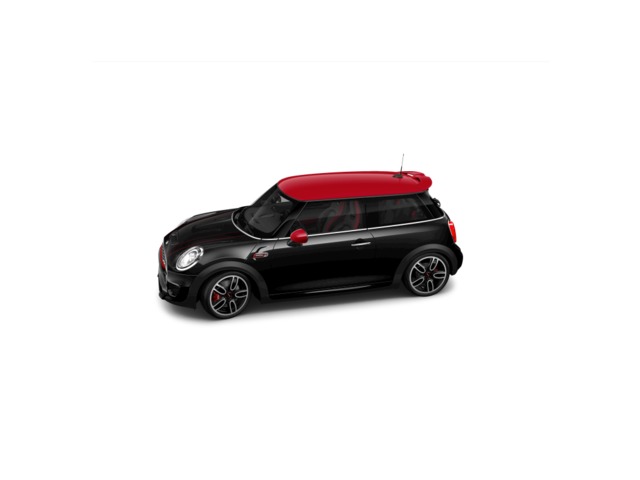 fotoG 9 del MINI MINI Cooper John Cooper Works 170 kW (231 CV) 231cv Gasolina del 2019 en Alicante