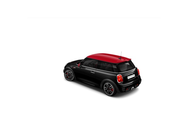 fotoG 11 del MINI MINI Cooper John Cooper Works 170 kW (231 CV) 231cv Gasolina del 2019 en Alicante