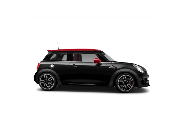 fotoG 12 del MINI MINI Cooper John Cooper Works 170 kW (231 CV) 231cv Gasolina del 2019 en Alicante