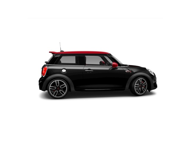 fotoG 14 del MINI MINI Cooper John Cooper Works 170 kW (231 CV) 231cv Gasolina del 2019 en Alicante