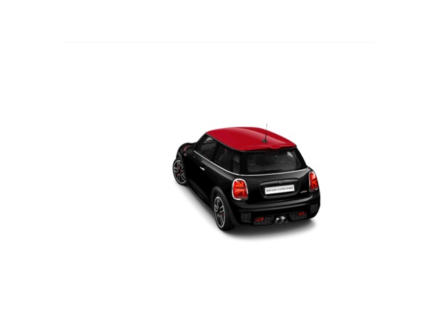 fotoG 15 del MINI MINI Cooper John Cooper Works 170 kW (231 CV) 231cv Gasolina del 2019 en Alicante