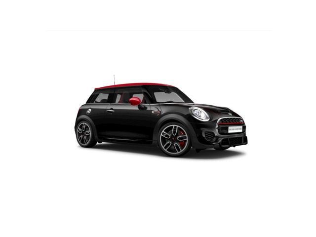 fotoG 23 del MINI MINI Cooper John Cooper Works 170 kW (231 CV) 231cv Gasolina del 2019 en Alicante