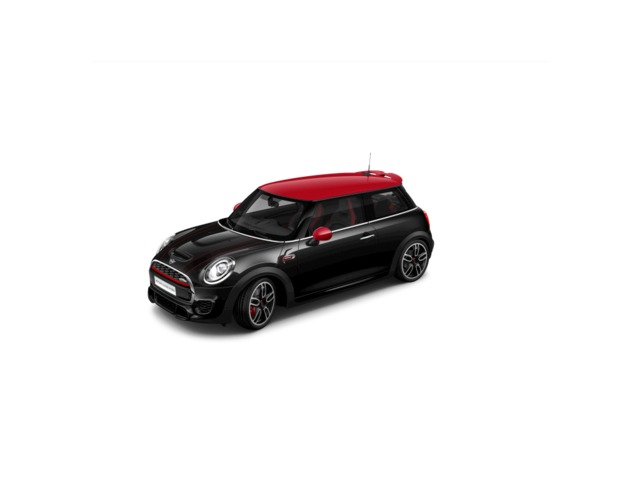 fotoG 25 del MINI MINI Cooper John Cooper Works 170 kW (231 CV) 231cv Gasolina del 2019 en Alicante