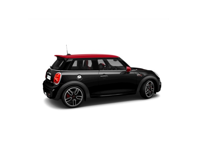 fotoG 26 del MINI MINI Cooper John Cooper Works 170 kW (231 CV) 231cv Gasolina del 2019 en Alicante