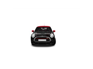 Fotos de MINI Cooper John Cooper Works 170 kW (231 CV)