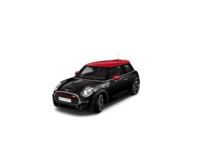 Fotos de MINI Cooper John Cooper Works 170 kW (231 CV)