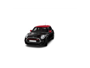 Fotos de MINI Cooper John Cooper Works 170 kW (231 CV)