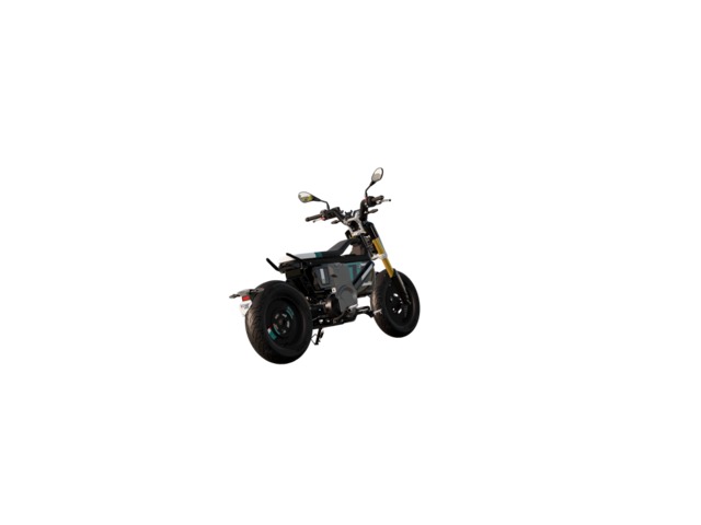 BMW Motorrad CE 02  de ocasión 