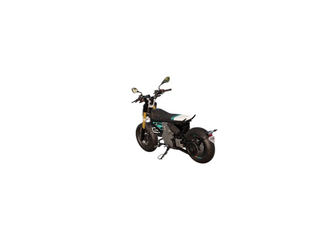 BMW Motorrad CE 02  de ocasión 