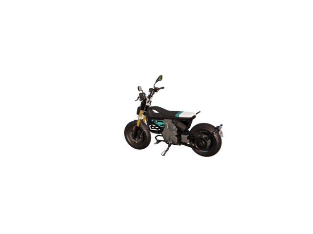 BMW Motorrad CE 02  de ocasión 