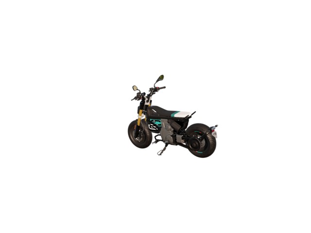 BMW Motorrad CE 02  de ocasión 