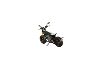 ofertas BMW Motorrad CE 02 segunda mano