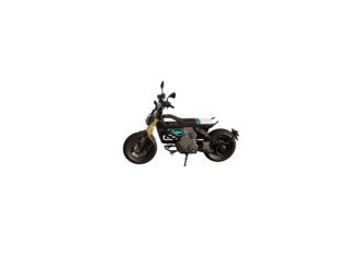 ofertas BMW Motorrad CE 02 segunda mano
