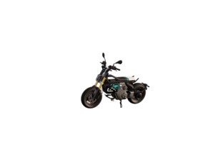 ofertas BMW Motorrad CE 02 segunda mano